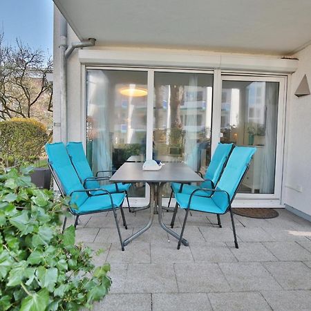 Hansa-Residenz I Hansa-Residenz I Appartement 1 Scharbeutz Exteriör bild